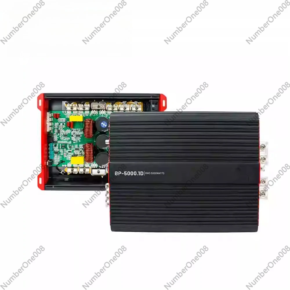 Monoblock Car Amplifier 5000W - Suoer BP-5000 1000W/2000W/3000W/4000W/5000W/8000W/10000W/15000W Car Stereo Amplifier