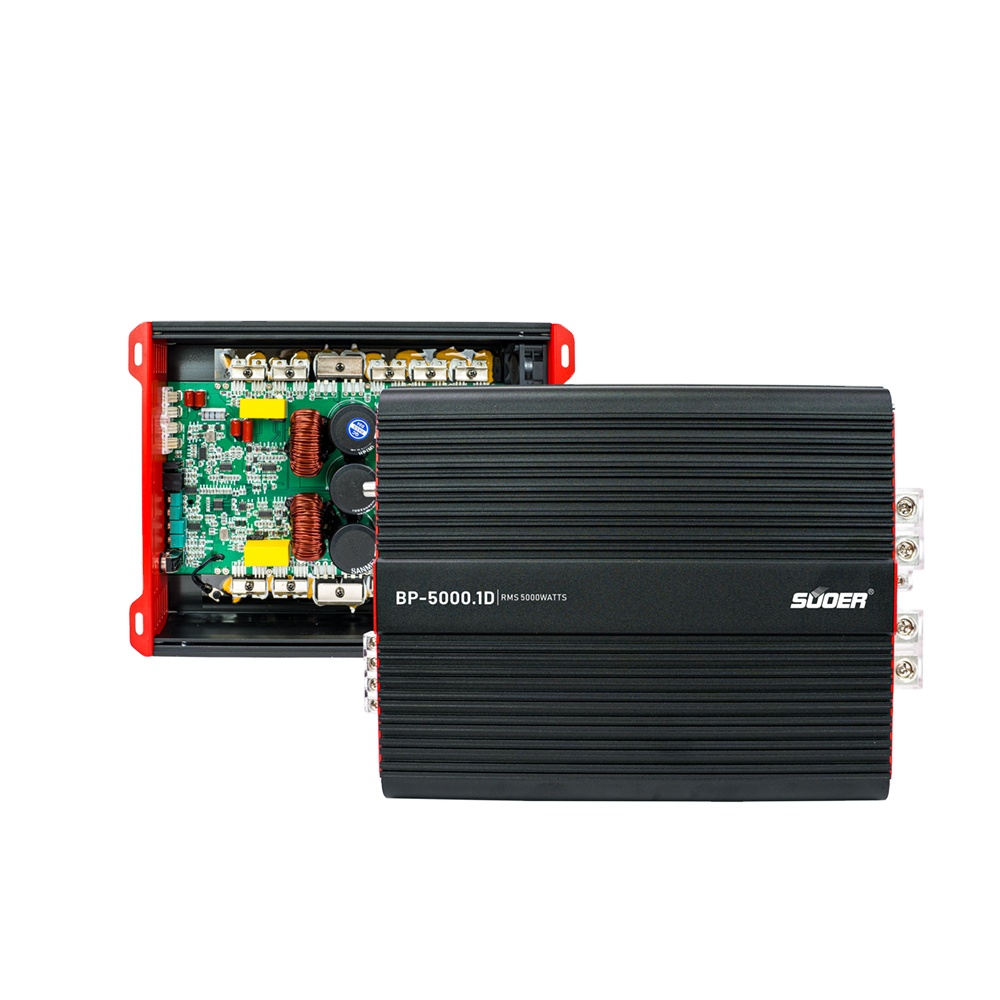 Monoblock Car Amplifier 5000W - Suoer BP-5000 1000W/2000W/3000W/4000W/5000W/8000W/10000W/15000W Car Stereo Amplifier