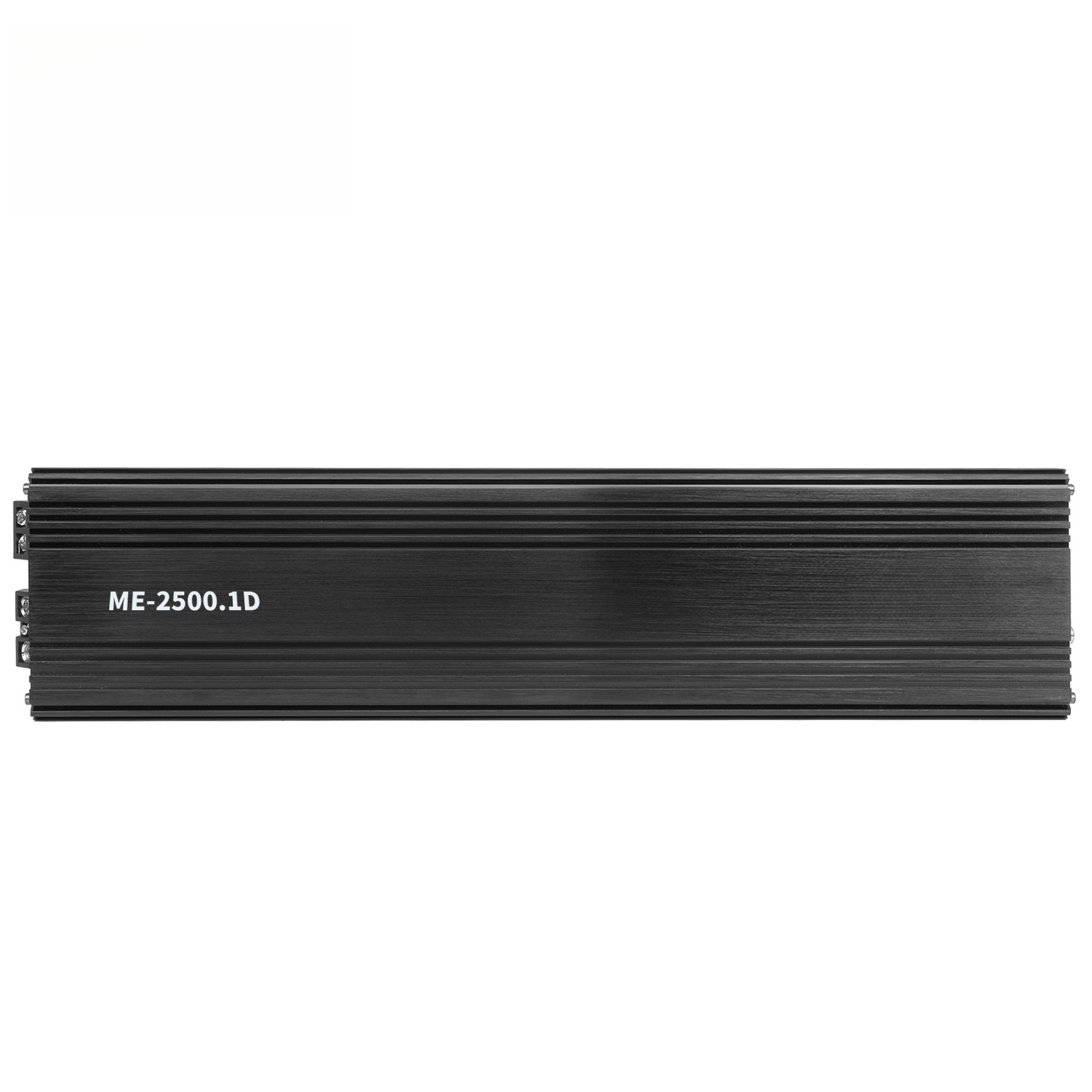 Car Amplifier Class D 1 Ohm Stable - 2500W RMS Class D Mono Car