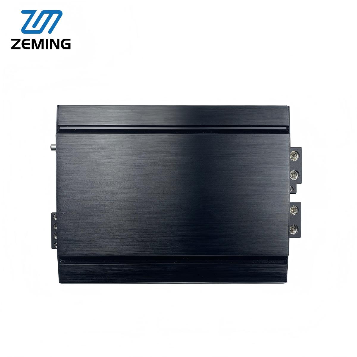 Car Amplifier Class D 1 Ohm Stable - zeming 90db Class D Bass Car