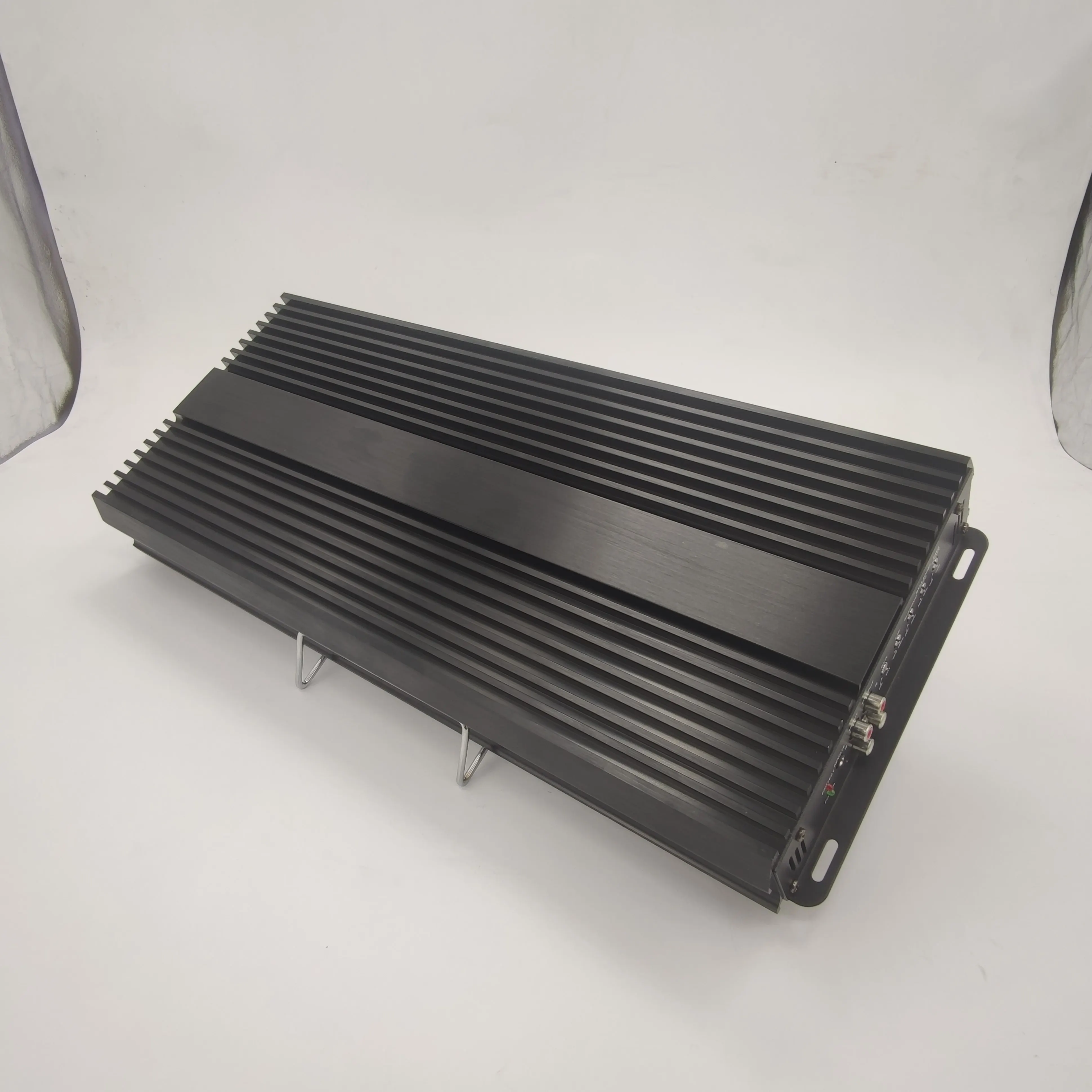 Korean 3000W RMS 1 Ohr Power C - Car Subwoofer Amplifier 3000W Rms 评论和价格