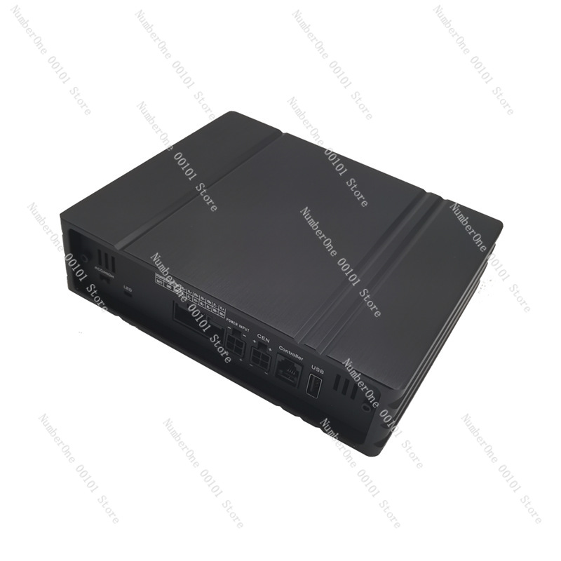 31-band 8-channel tuning car a - Car Dsp Amplifier 8 Channel 评论和价格