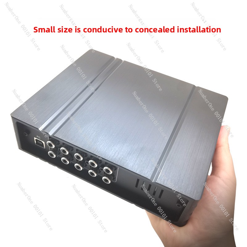 31-band 8-channel tuning car a - Car Dsp Amplifier 8 Channel 评论和价格
