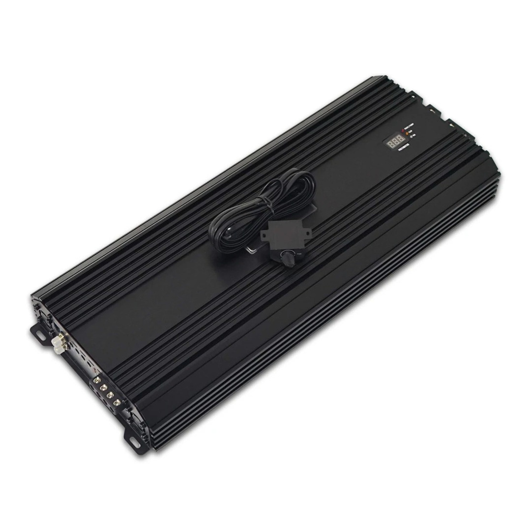 18000W RMS 36000W Peak Monoblo - Car Amplifier Class D 1 Ohm Stable 评论和价格