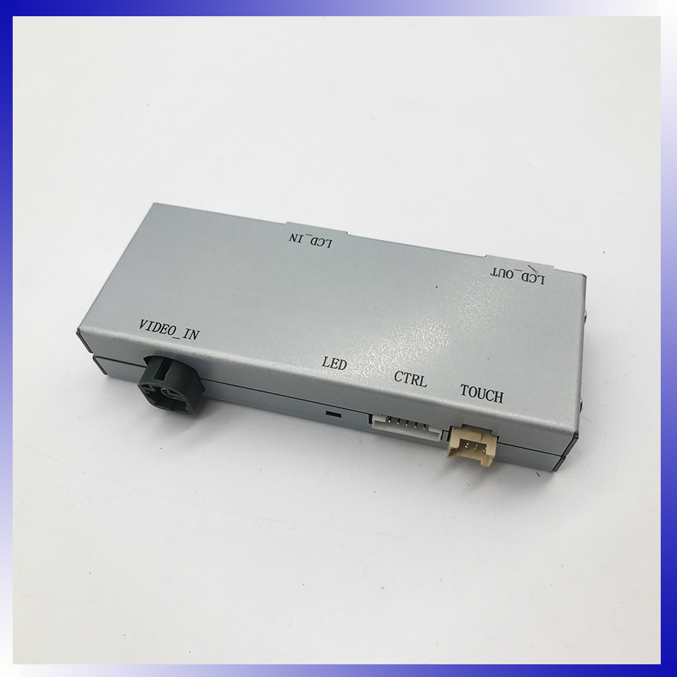 RideMedia Phone Apps Airplay G - Car Dsp With Android App Control 评论和价格