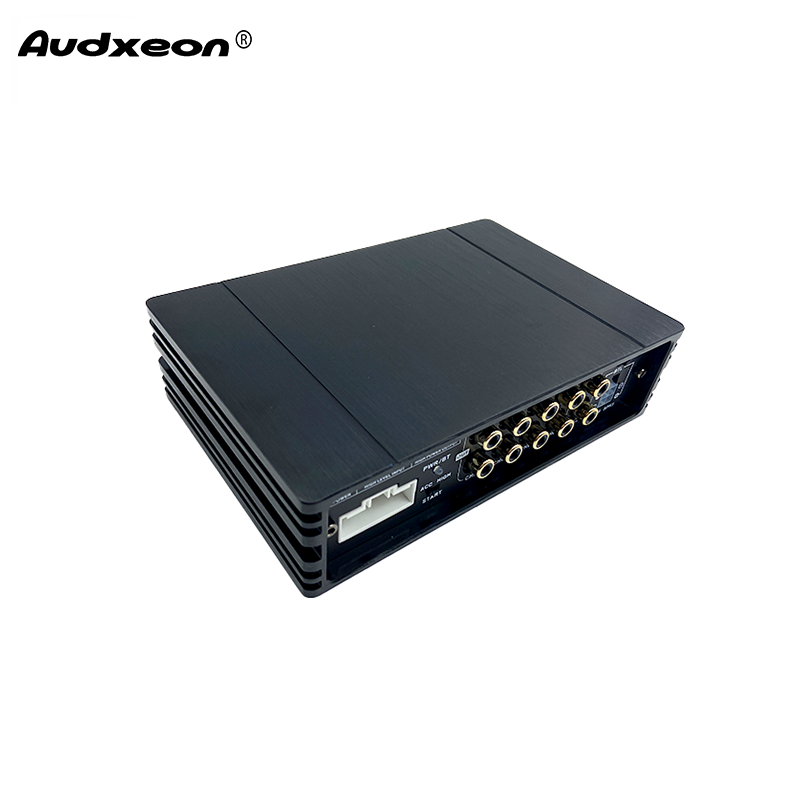 New Car Amplifiers 31 Band EQ  - Car Dsp Processor 31 Band Eq 评论和价格