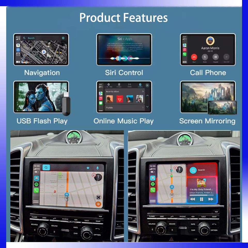 RideMedia 2026 Non-destructive - Car Dsp With Android App Control 评论和价格