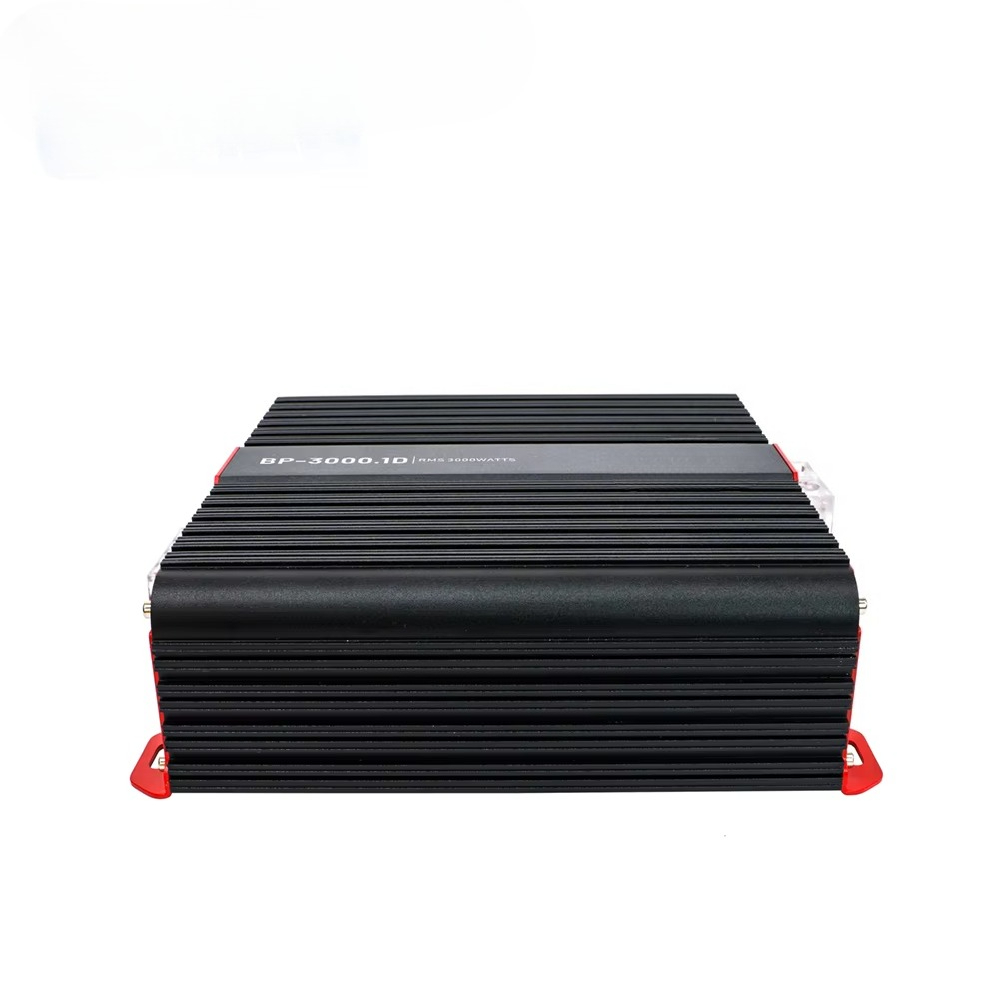 BP-3000 Class D Car Power Ampl - Car Subwoofer Amplifier 3000W Rms 评论和价格