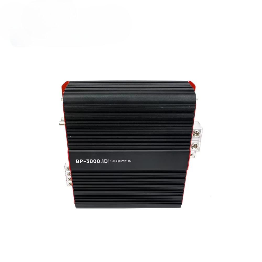 BP-3000 Class D Car Power Ampl - Car Subwoofer Amplifier 3000W Rms 评论和价格