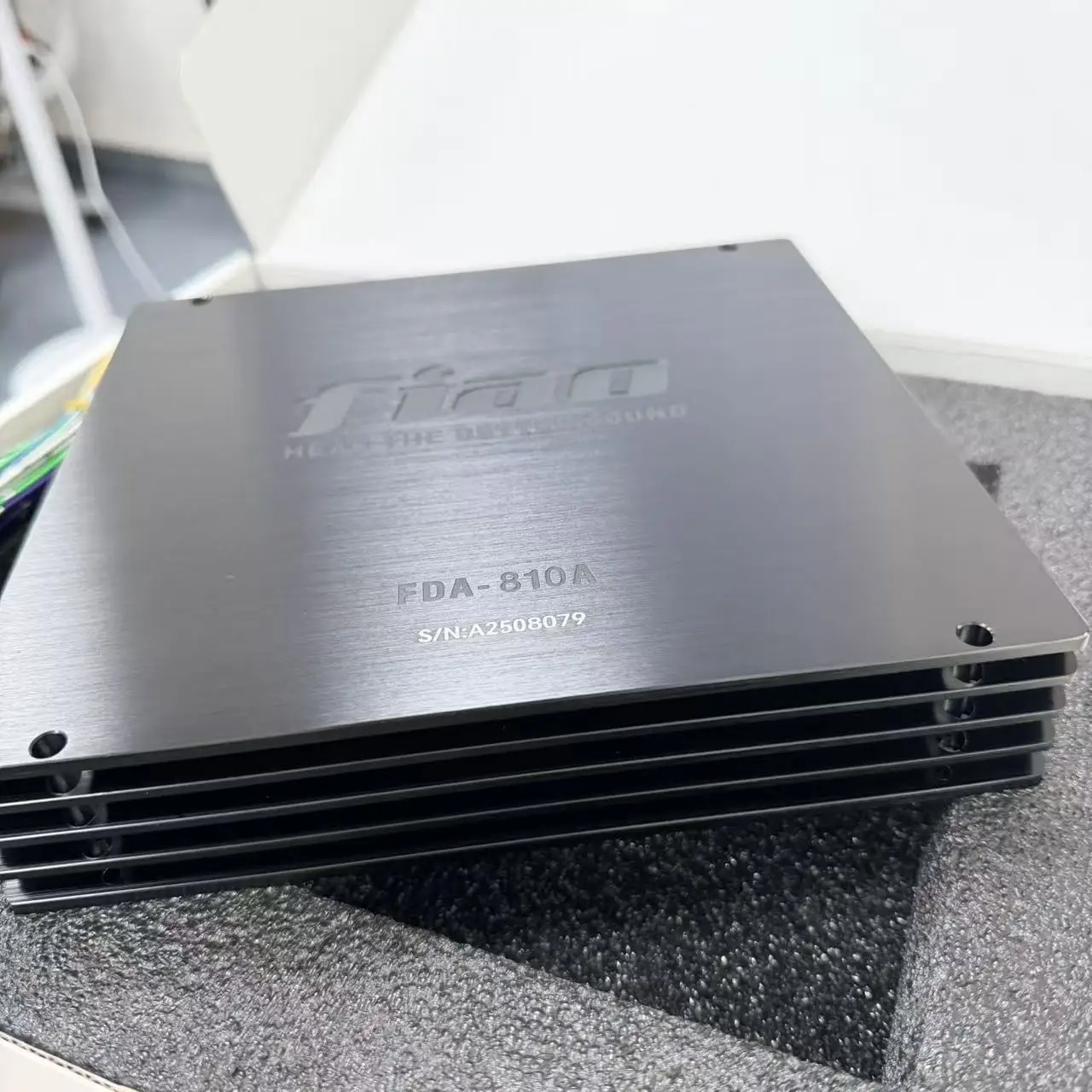 Hi-Fi 10 Channel DSP Amplifier - Car Dsp Processor 31 Band Eq 评论和价格