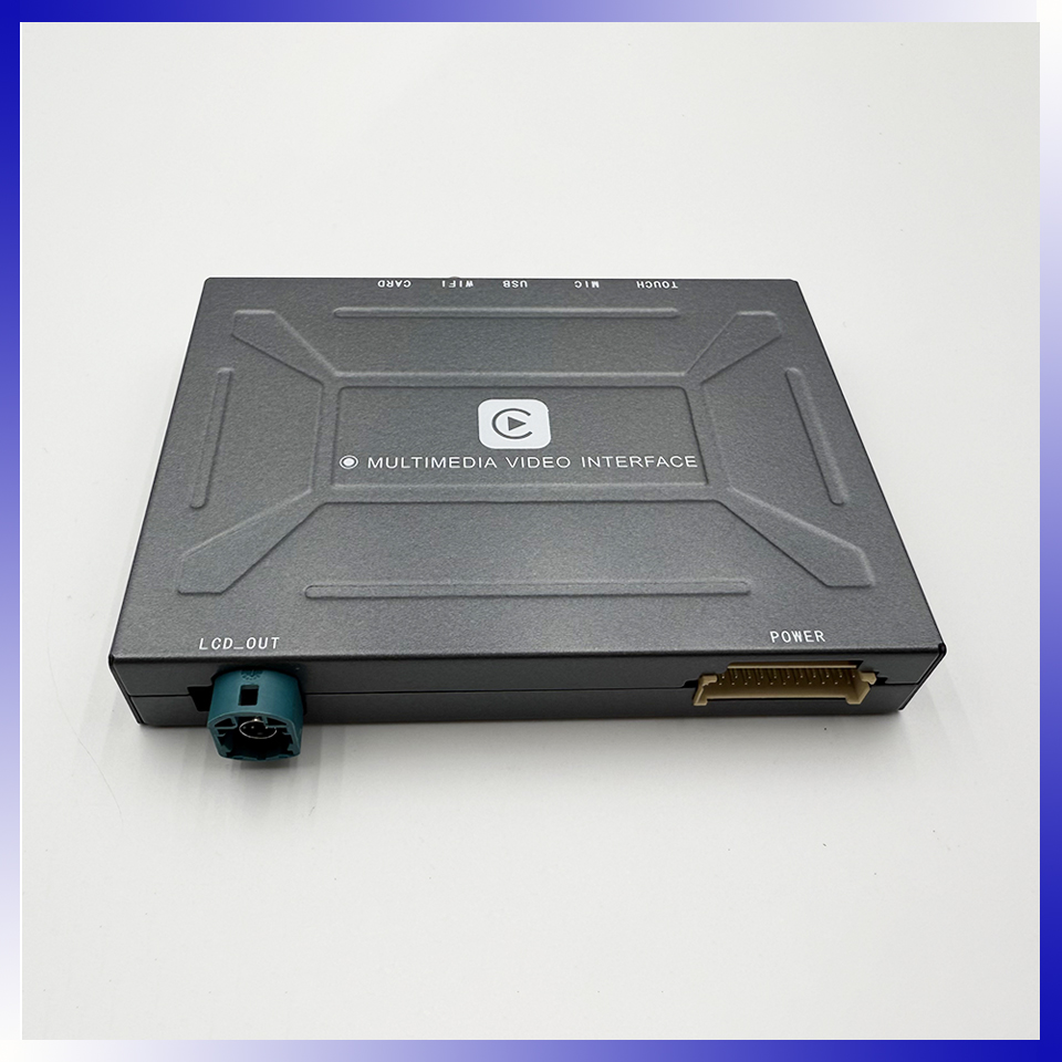 RideMedia Plug and Play Car BT - Car Dsp With Android App Control 评论和价格