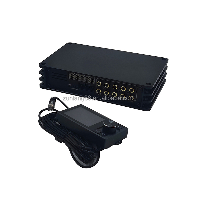 31 Band EQ BT 5.2 Car Dsp Audi - Car Dsp Processor 31 Band Eq 评论和价格