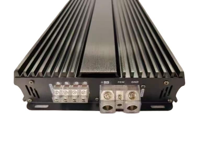 High Power 1-Ch RMS power 3000 - Car Subwoofer Amplifier 3000W Rms 评论和价格