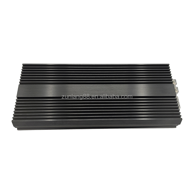 top 3000-1D model Strong Bass  - Car Subwoofer Amplifier 3000W Rms 评论和价格