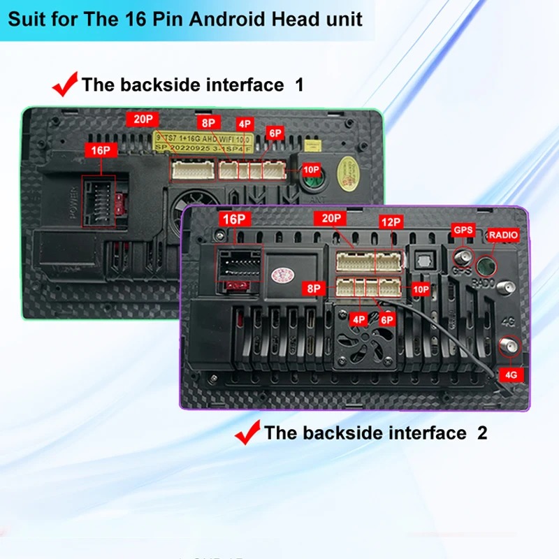 android Car radio Canbus Decod - Car Audio Line Output Converter 评论和价格
