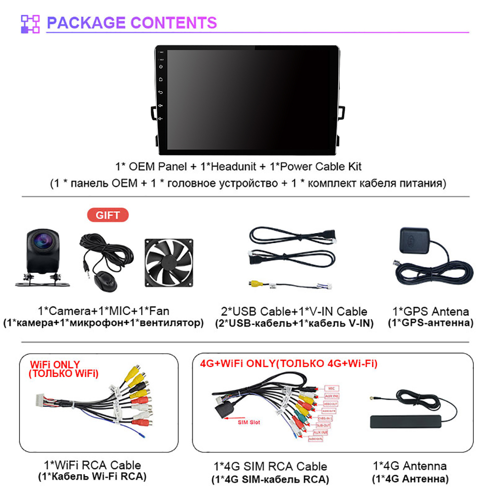 Android 16 Carplay Auto Car Ra - Car Dsp With Android App Control 评论和价格