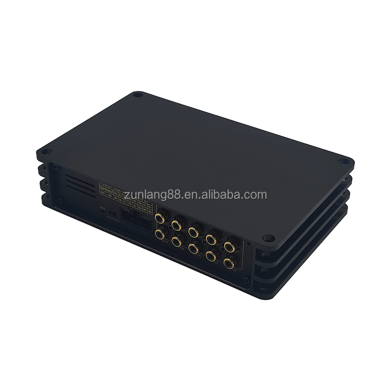 31 Band EQ BT 5.2 Car Dsp Audi - Car Dsp Processor 31 Band Eq 评论和价格