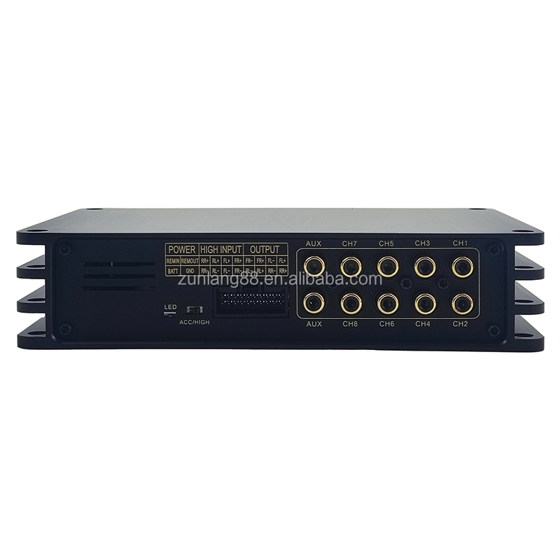 31 Band EQ BT 5.2 Car Dsp Audi - Car Dsp Processor 31 Band Eq 评论和价格