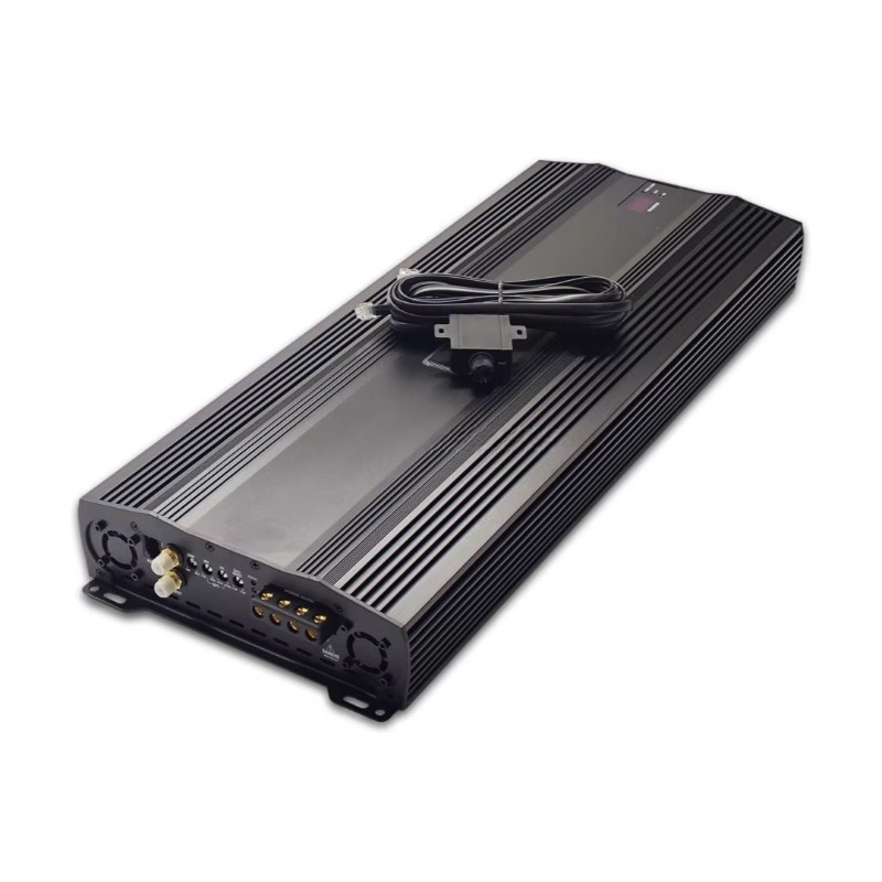 Brazilian 1 Ohm Stable Car Sub - Car Amplifier Class D 1 Ohm Stable 评论和价格