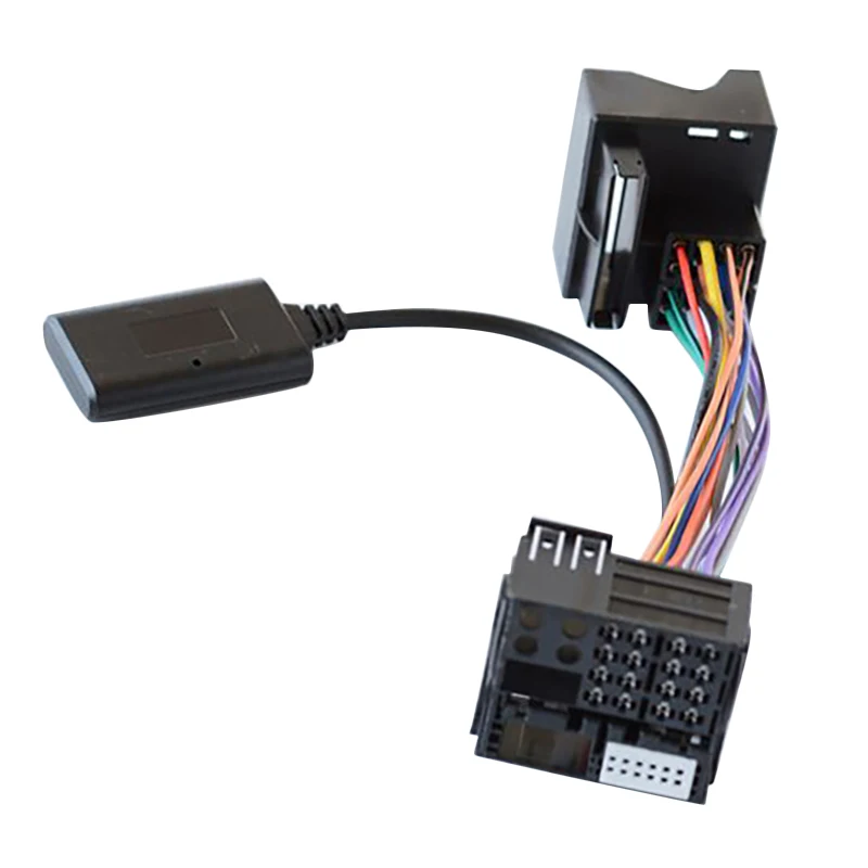 Car Audio Bluetooth 5.0 Receiv - Car Audio Line Output Converter 评论和价格