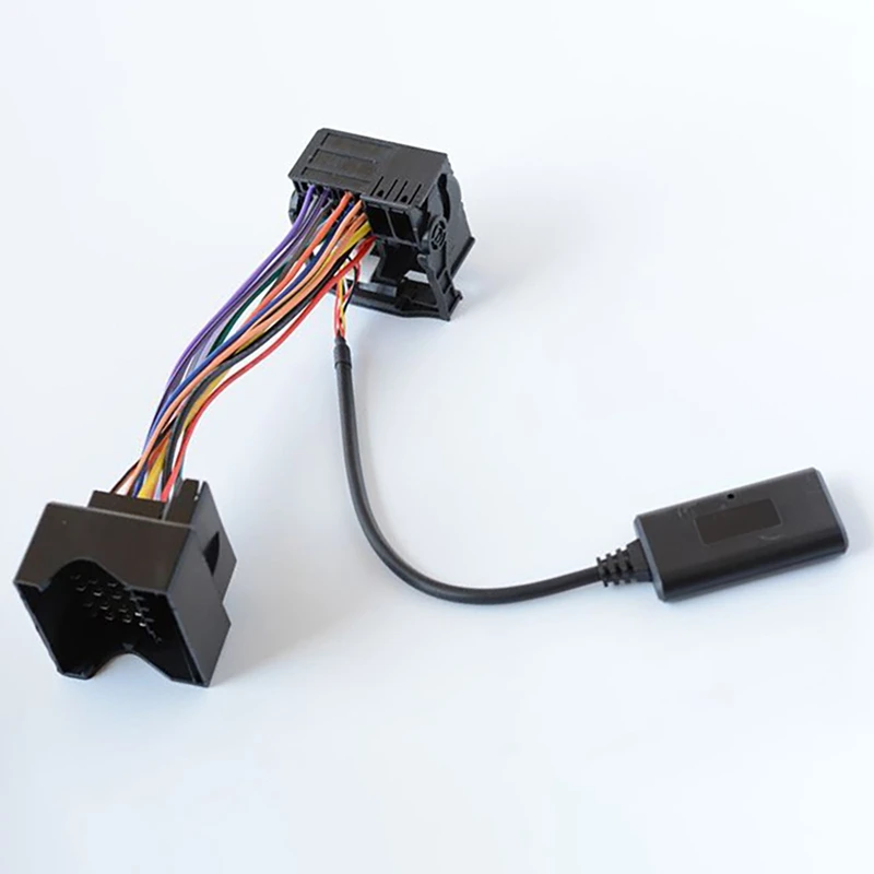 Car Audio Bluetooth 5.0 Receiv - Car Audio Line Output Converter 评论和价格