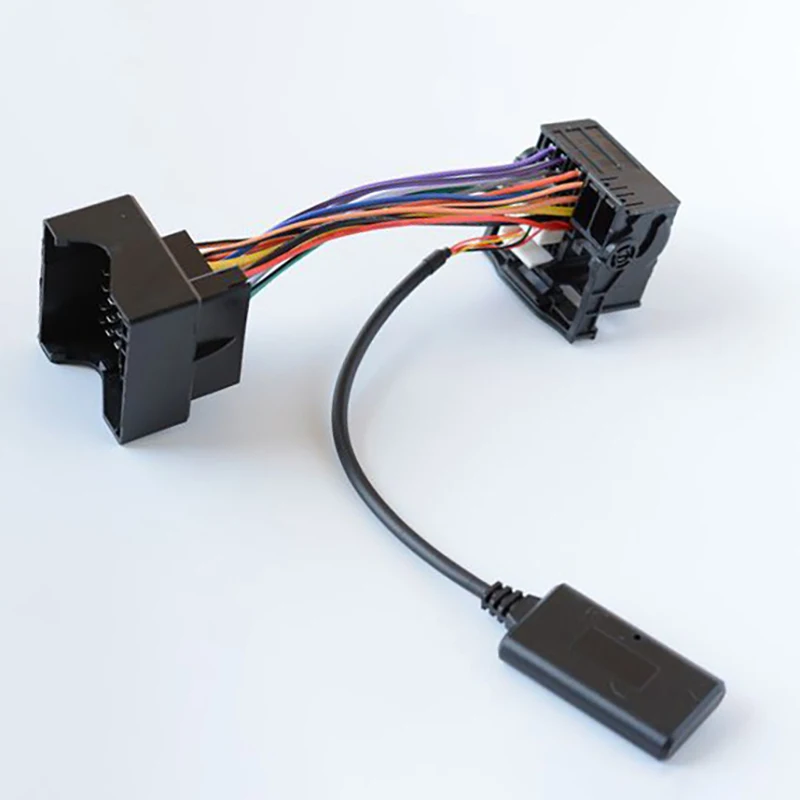 Car Audio Bluetooth 5.0 Receiv - Car Audio Line Output Converter 评论和价格