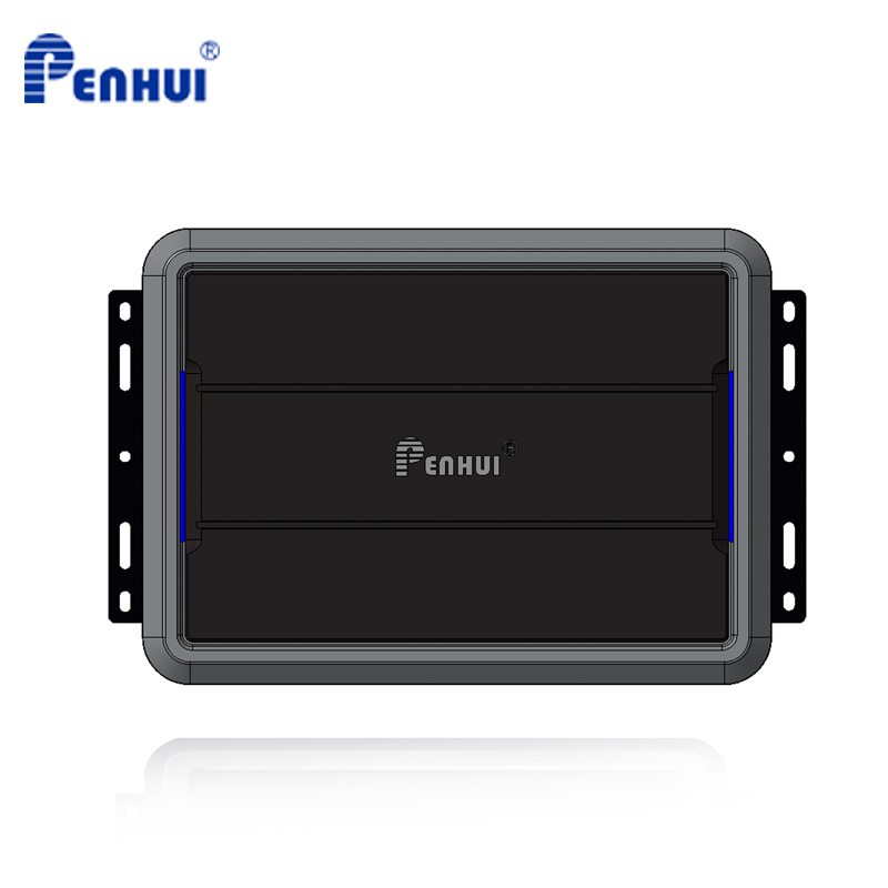 1200W 18-channel Car DSP Ampli - Car Dsp Amplifier 8 Channel 评论和价格