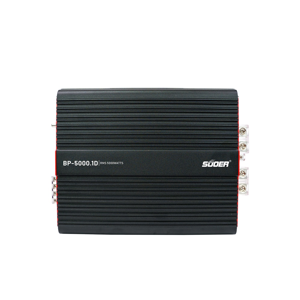 BP-5000 5000W Car Stereo Ampli - Monoblock Car Amplifier 5000W 评论和价格