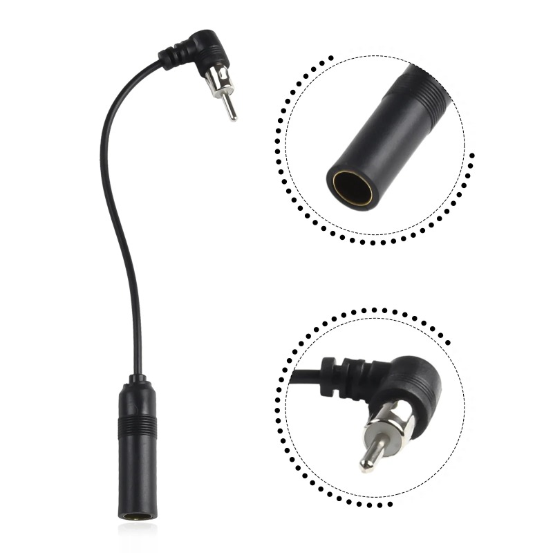 Signal Boost Car Stereo Audio  - Car Audio Line Output Converter 评论和价格