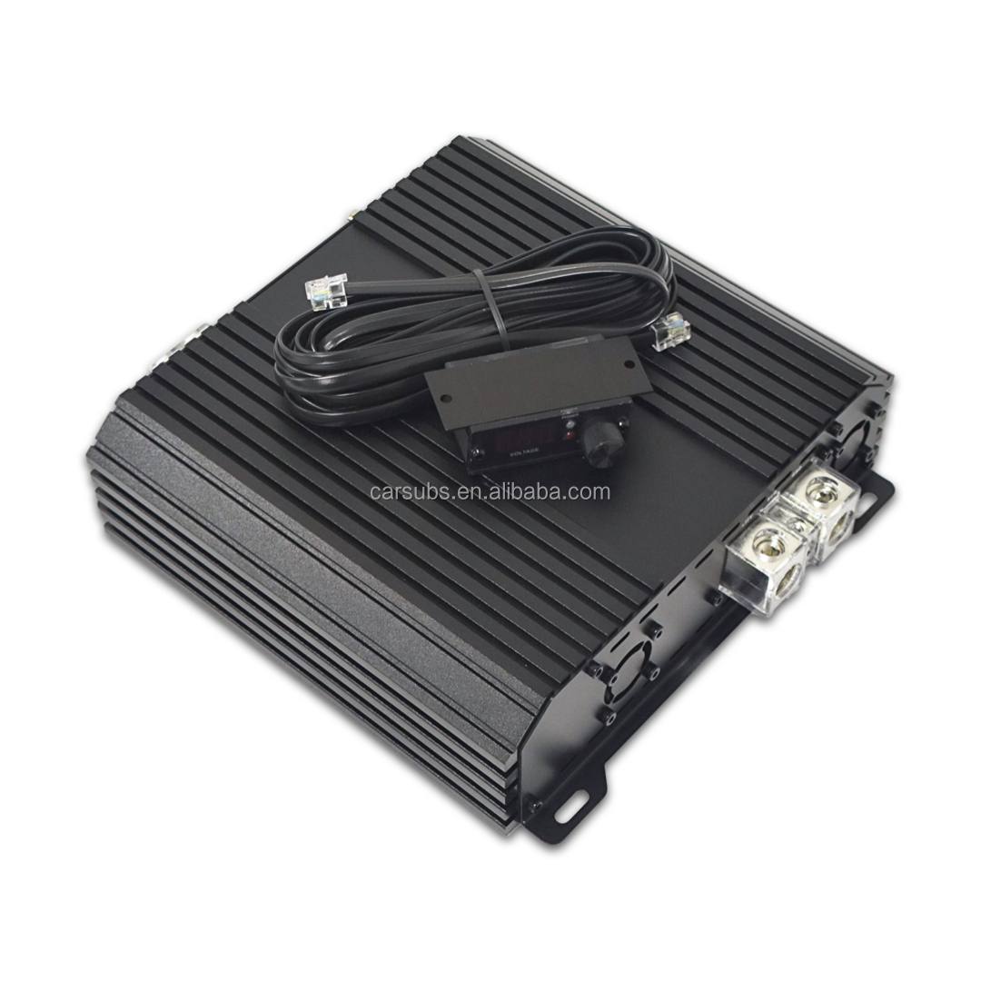 Brazilian 1 Ohm 3K Car Subwoof - Car Subwoofer Amplifier 3000W Rms 评论和价格