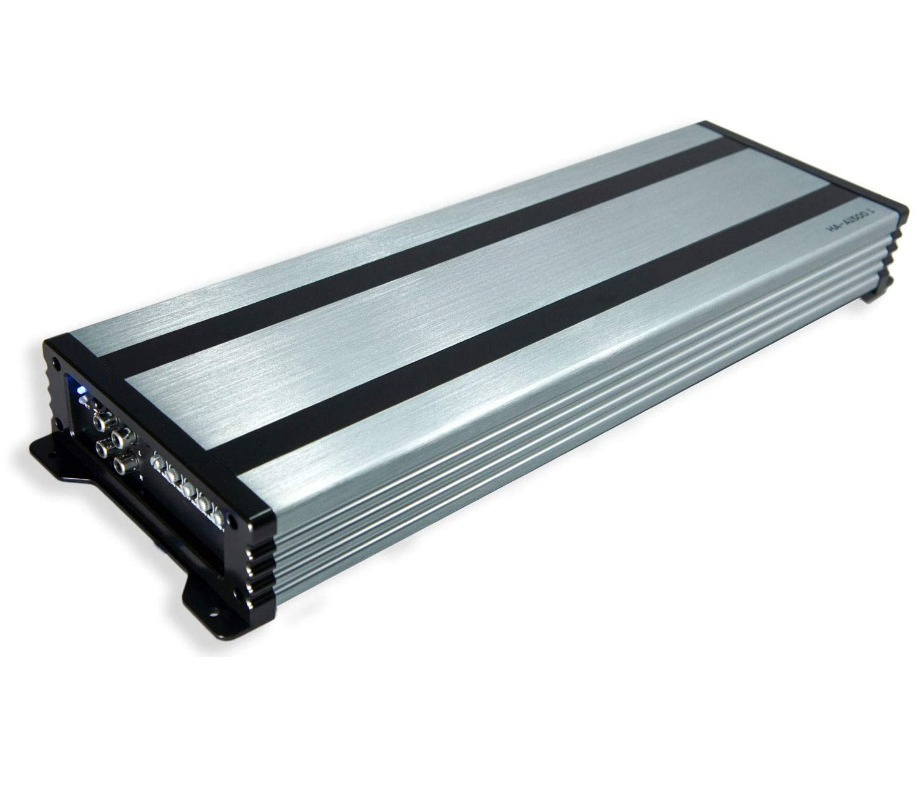 HA-A1500.1 Car Stereo Class D  - Car Amplifier Class D 1 Ohm Stable 评论和价格