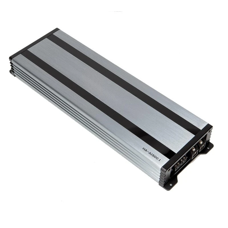 HA-A1500.1 Car Stereo Class D  - Car Amplifier Class D 1 Ohm Stable 评论和价格