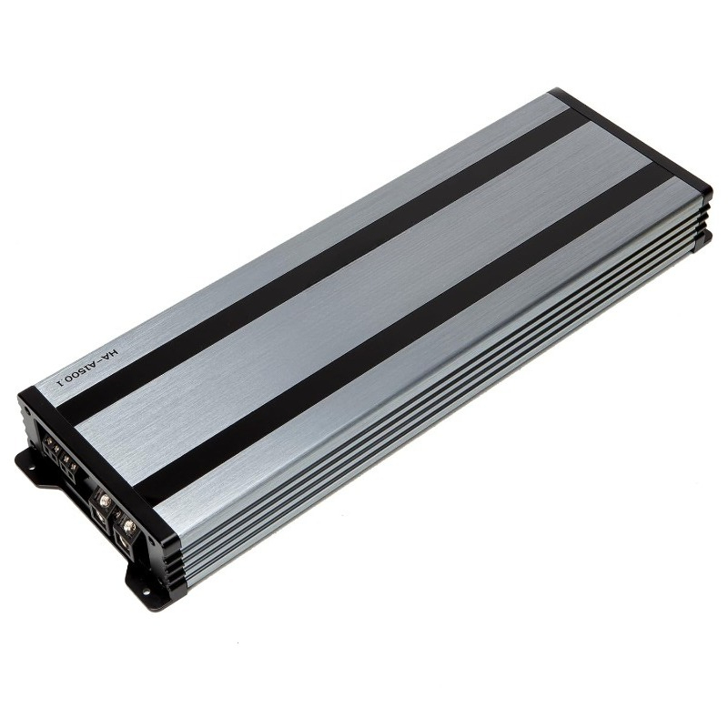 HA-A1500.1 Car Stereo Class D  - Car Amplifier Class D 1 Ohm Stable 评论和价格
