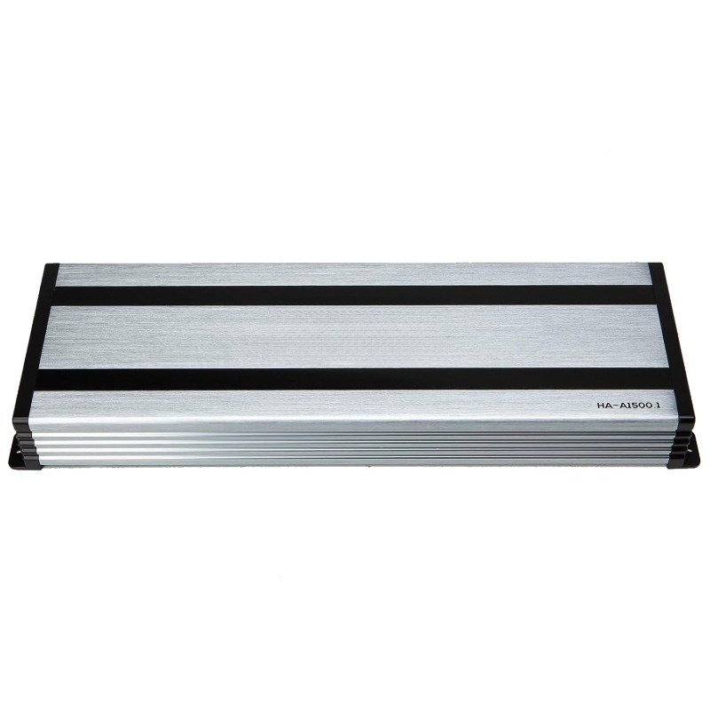 HA-A1500.1 Car Stereo Class D  - Car Amplifier Class D 1 Ohm Stable 评论和价格
