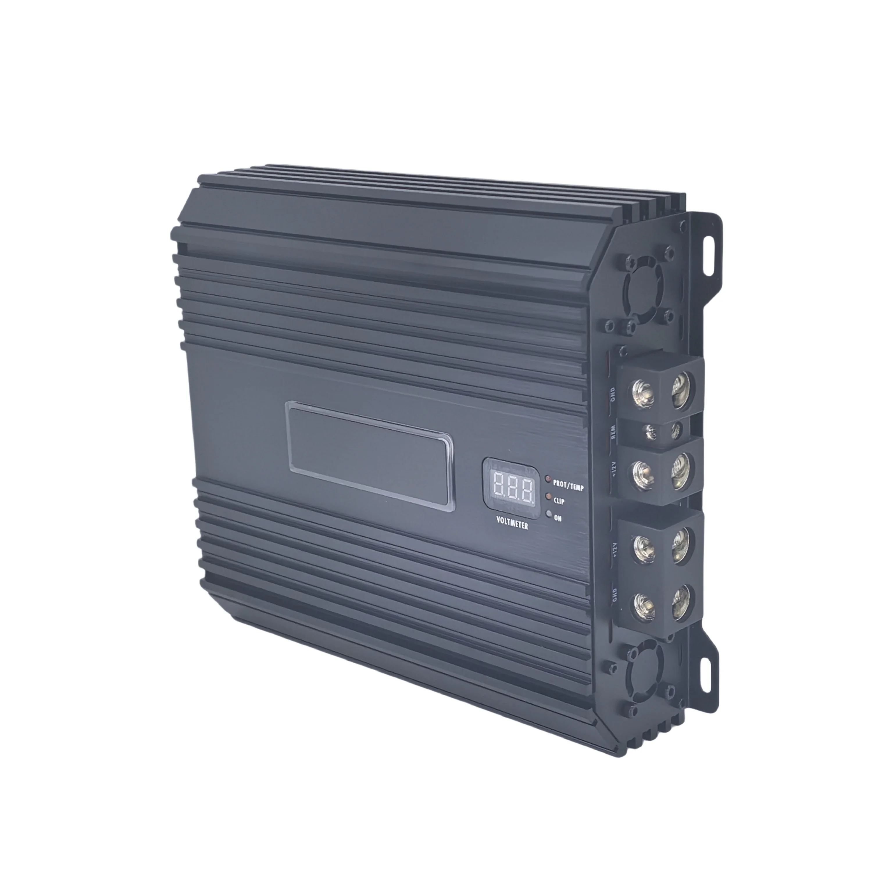 Brazilian Style Full Range 500 - Monoblock Car Amplifier 5000W 评论和价格