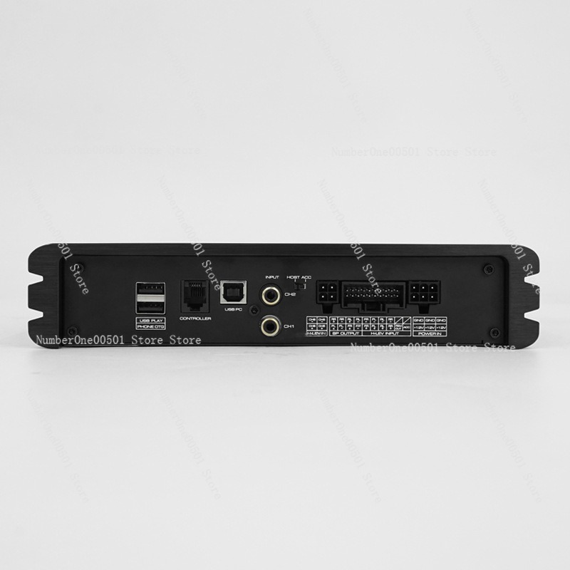 Car DSP Amplifier 12 Channel S - Car Dsp 12 Channel Optical 评论和价格