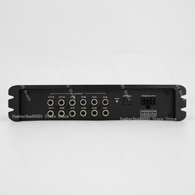 Car DSP Amplifier 12 Channel S - Car Dsp 12 Channel Optical 评论和价格