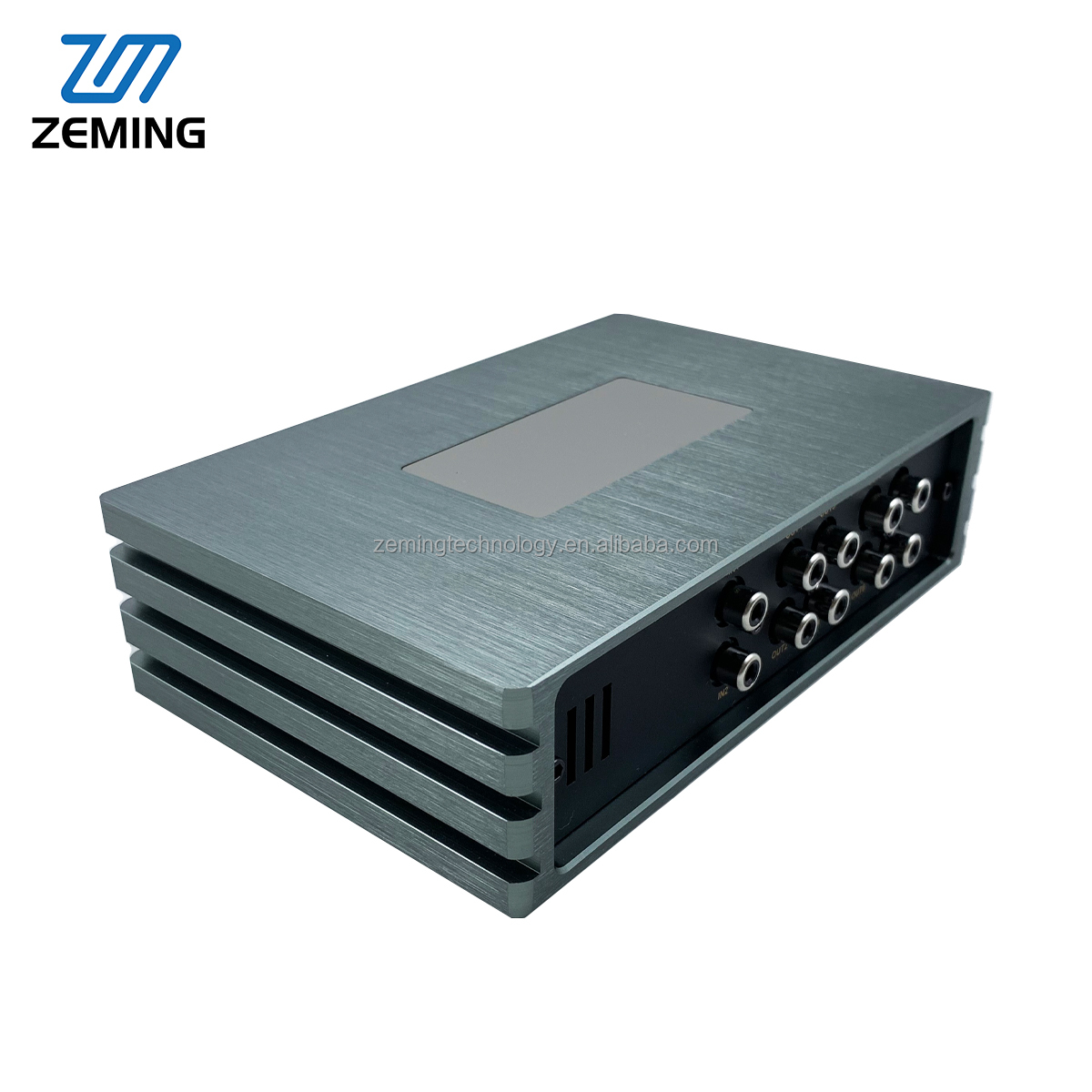 31 EQ Band Premium Bluetooth 5 - Car Dsp Processor 31 Band Eq 评论和价格