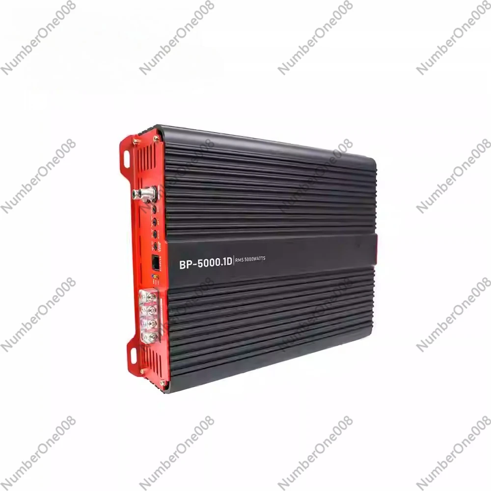 Suoer BP-5000 1000W/2000W/3000 - Monoblock Car Amplifier 5000W 评论和价格