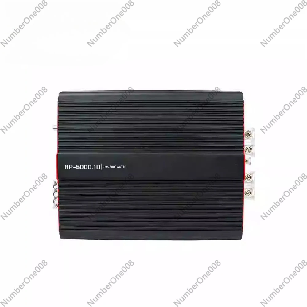 Suoer BP-5000 1000W/2000W/3000 - Monoblock Car Amplifier 5000W 评论和价格