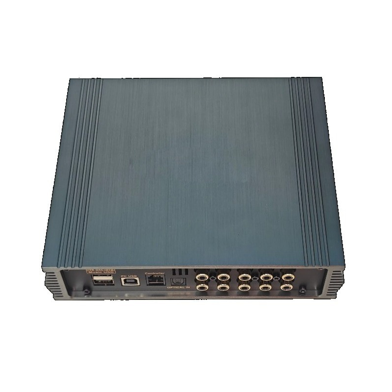 Car Audio DSP Processor 8CH In - Car Dsp Processor 31 Band Eq 评论和价格