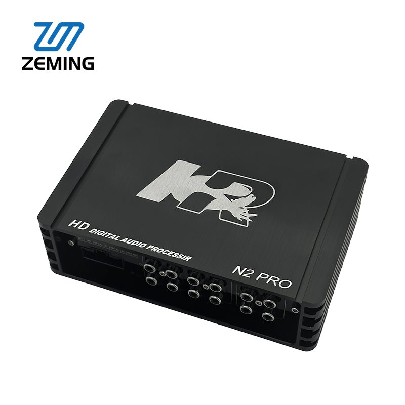 Aluminum 31-band EQ Hi-fi Car  - Car Dsp Processor 31 Band Eq 评论和价格