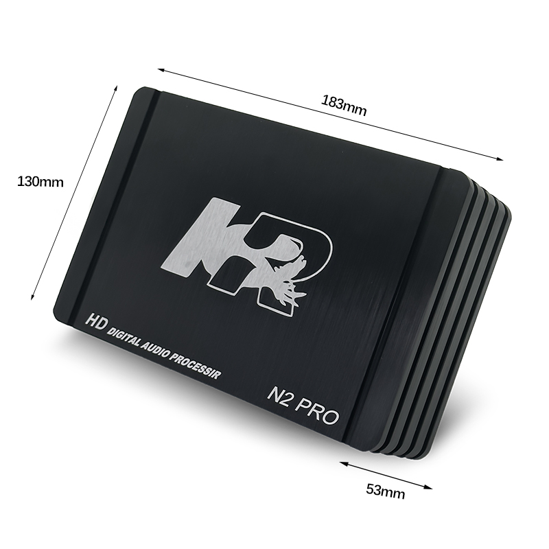 Aluminum 31-band EQ Hi-fi Car  - Car Dsp Processor 31 Band Eq 评论和价格