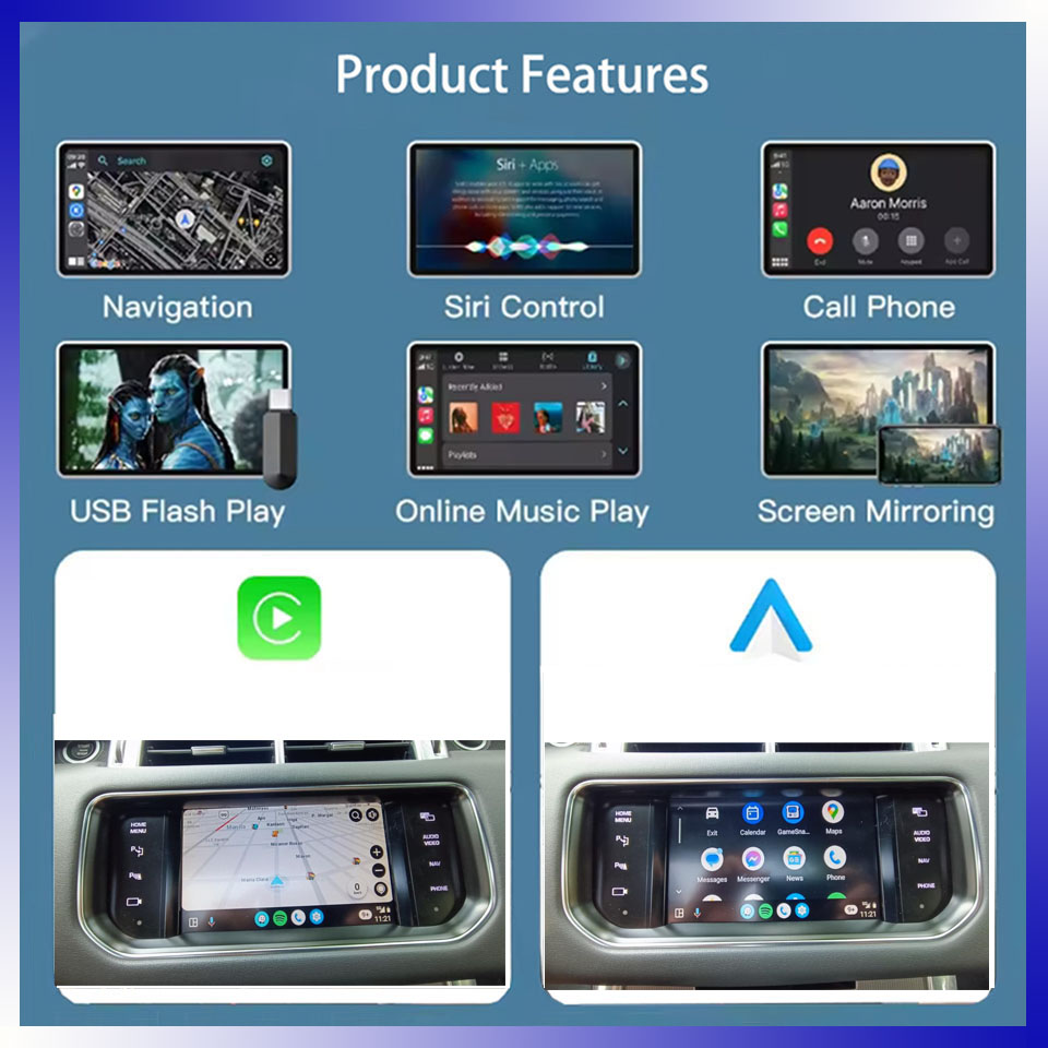 RideMedia 2026 New Released An - Car Dsp With Android App Control 评论和价格