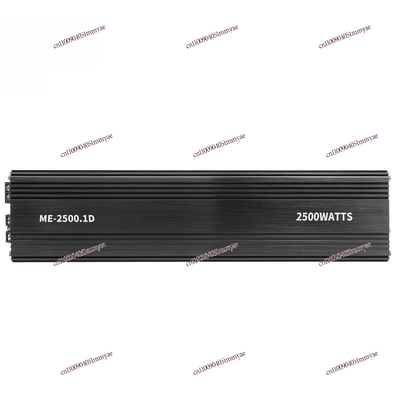 2500W RMS Mono Car Amplifier,  - Car Amplifier Class D 1 Ohm Stable 评论和价格