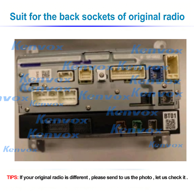 Android Car Radio Canbus for S - Car Audio Line Output Converter 评论和价格