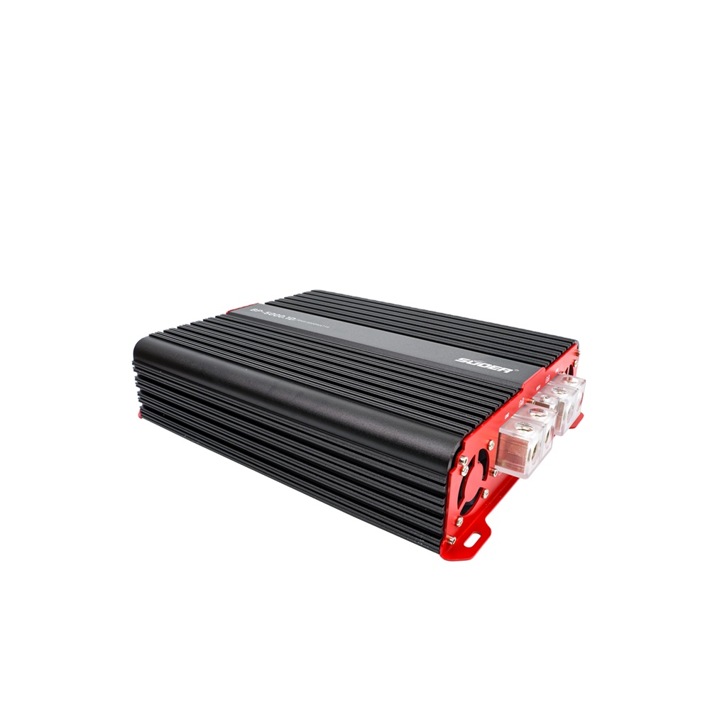 2026 For Suoer BP-5000 5000W C - Monoblock Car Amplifier 5000W 评论和价格