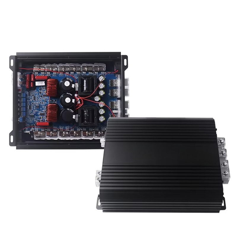 5000W Mono Class D Car Amplifi - Car Amplifier Class D 1 Ohm Stable 评论和价格