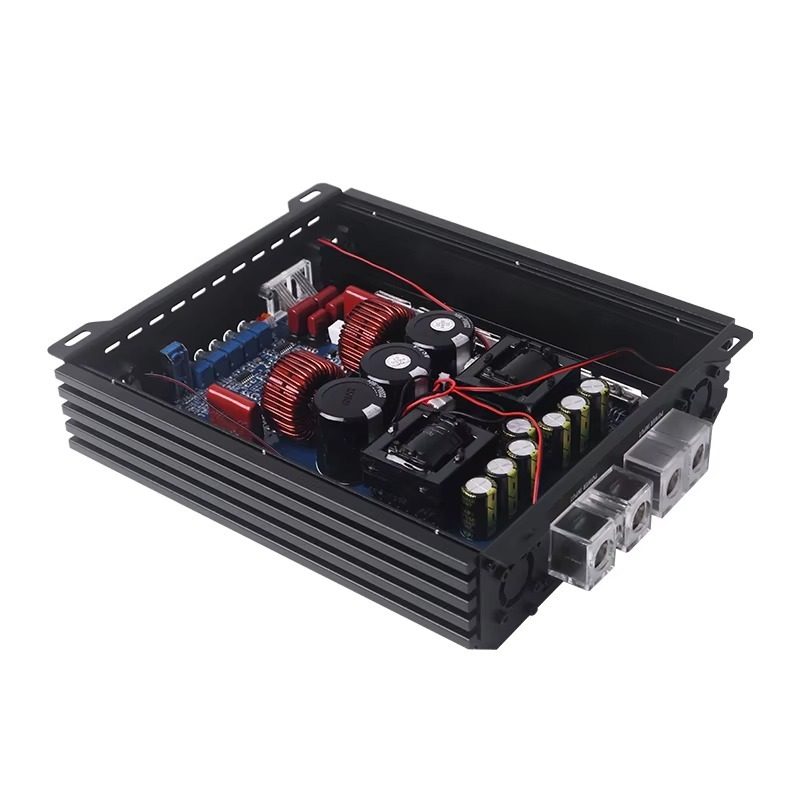 5000W Mono Class D Car Amplifi - Car Amplifier Class D 1 Ohm Stable 评论和价格