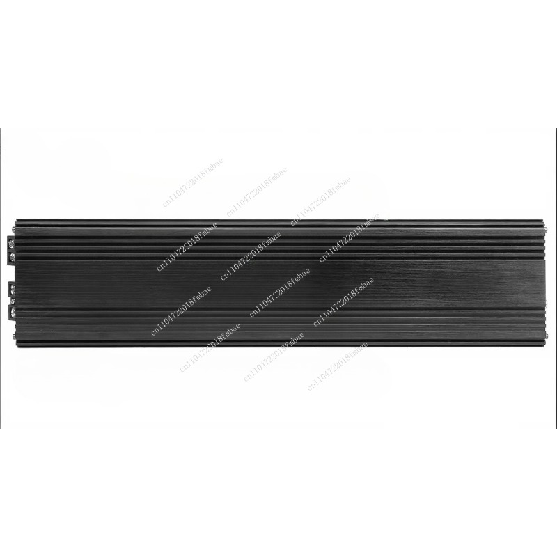 Compatible 2500W RMS Mono Car  - Car Amplifier Class D 1 Ohm Stable 评论和价格